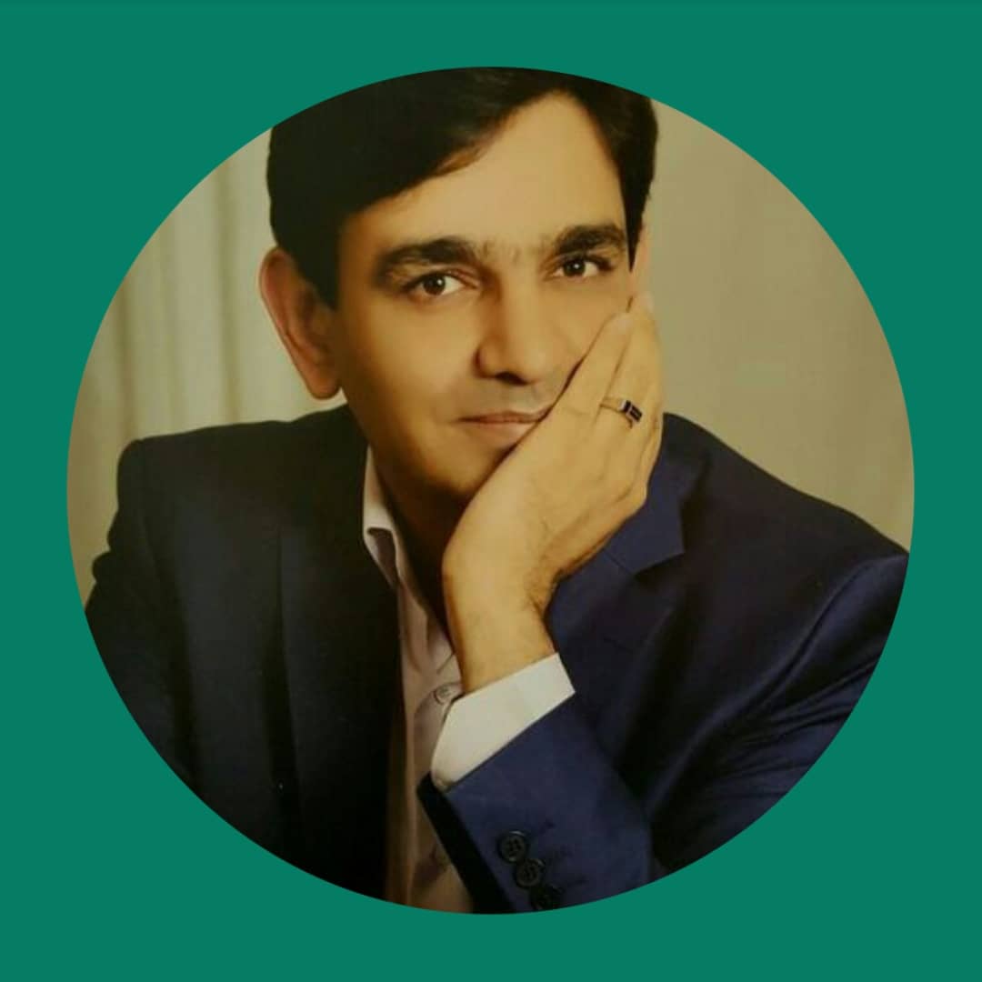 Dr. MohammadReza Mehrabanian